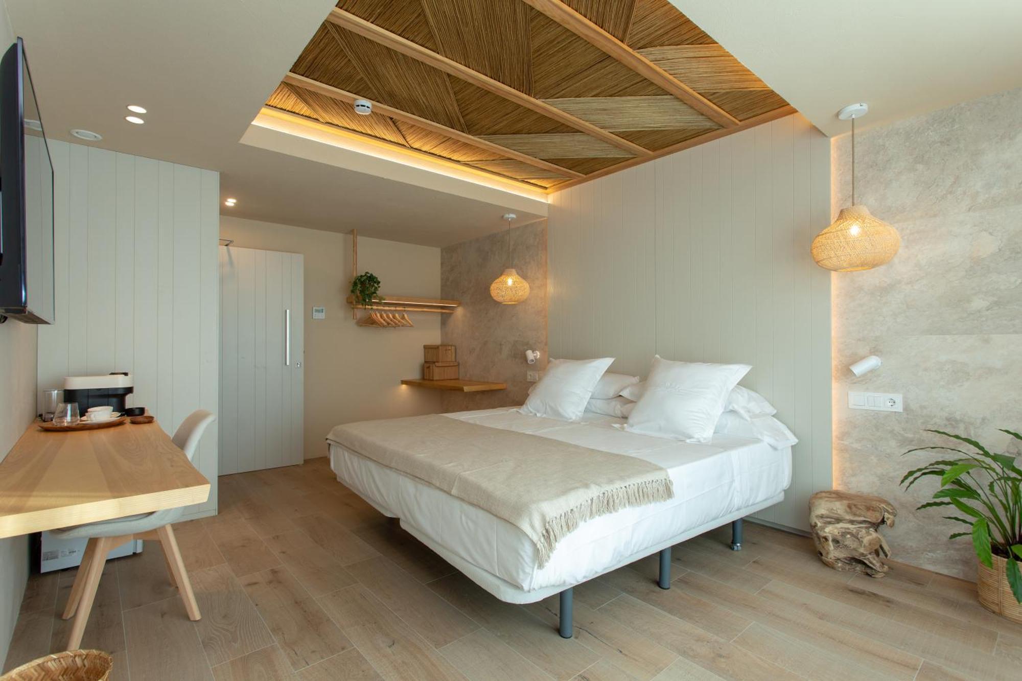 Xulos Rooms & Suites Peñíscola Εξωτερικό φωτογραφία