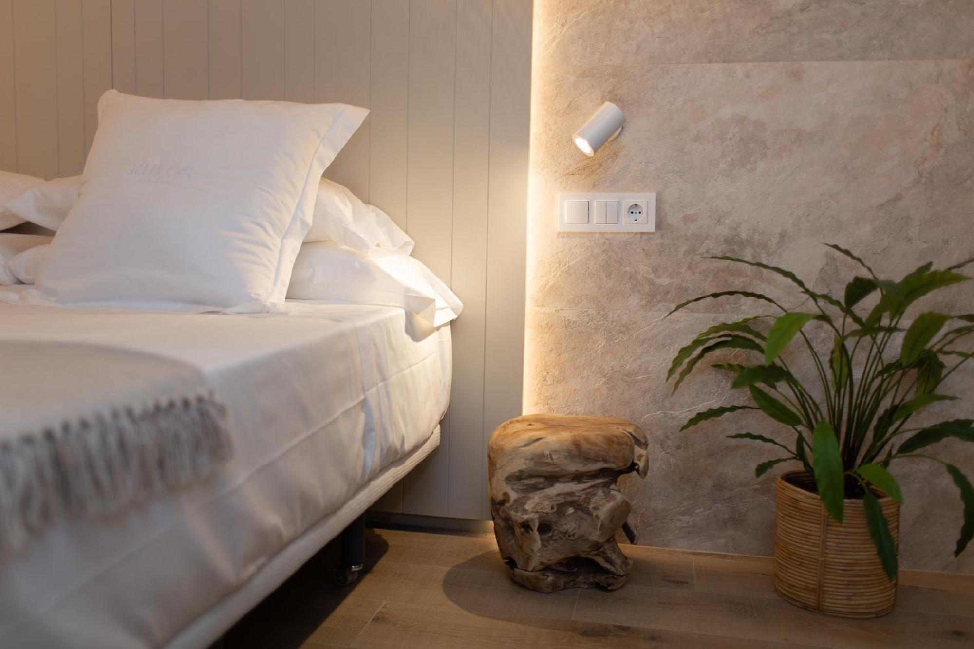 Xulos Rooms & Suites Peñíscola Δωμάτιο φωτογραφία