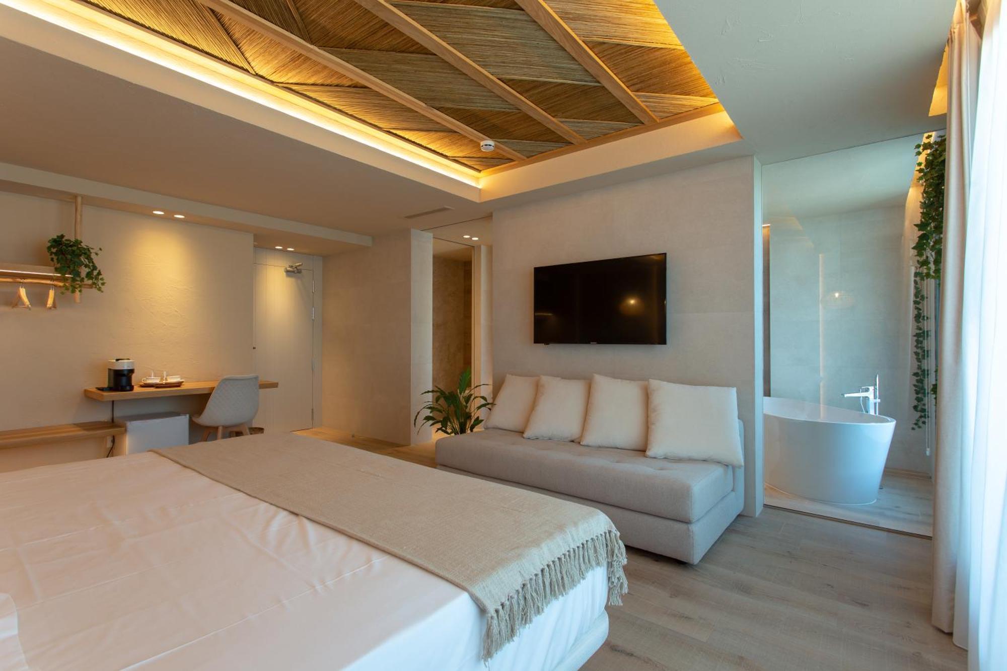 Xulos Rooms & Suites Peñíscola Εξωτερικό φωτογραφία