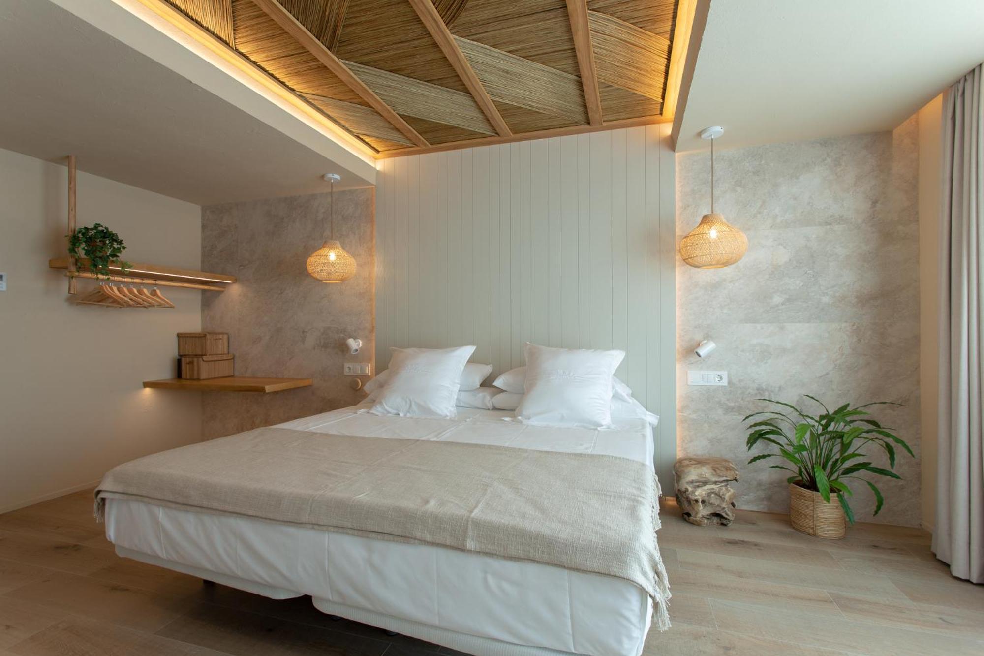 Xulos Rooms & Suites Peñíscola Εξωτερικό φωτογραφία