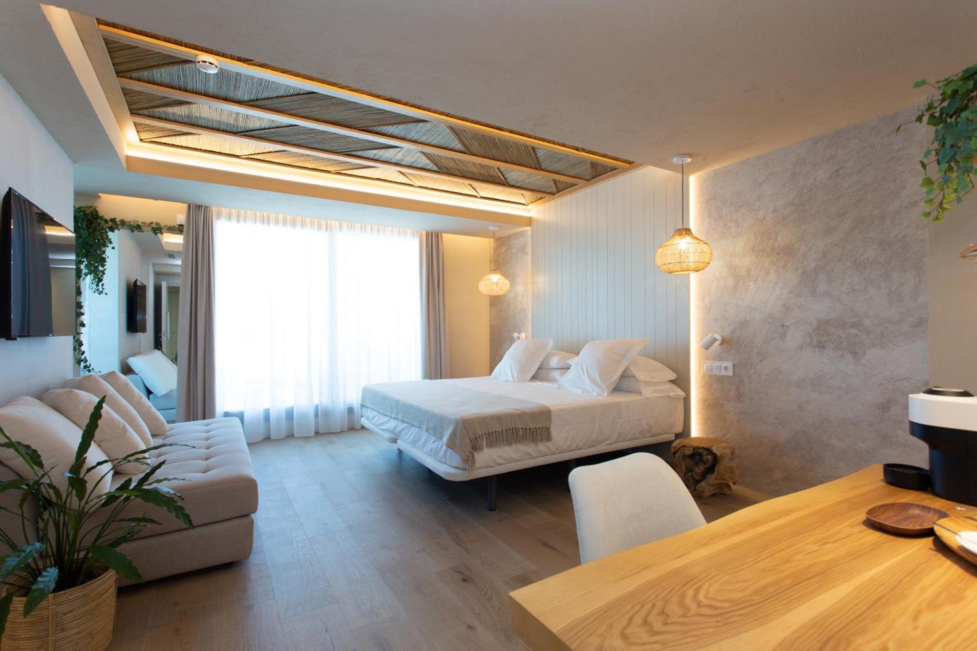 Xulos Rooms & Suites Peñíscola Εξωτερικό φωτογραφία