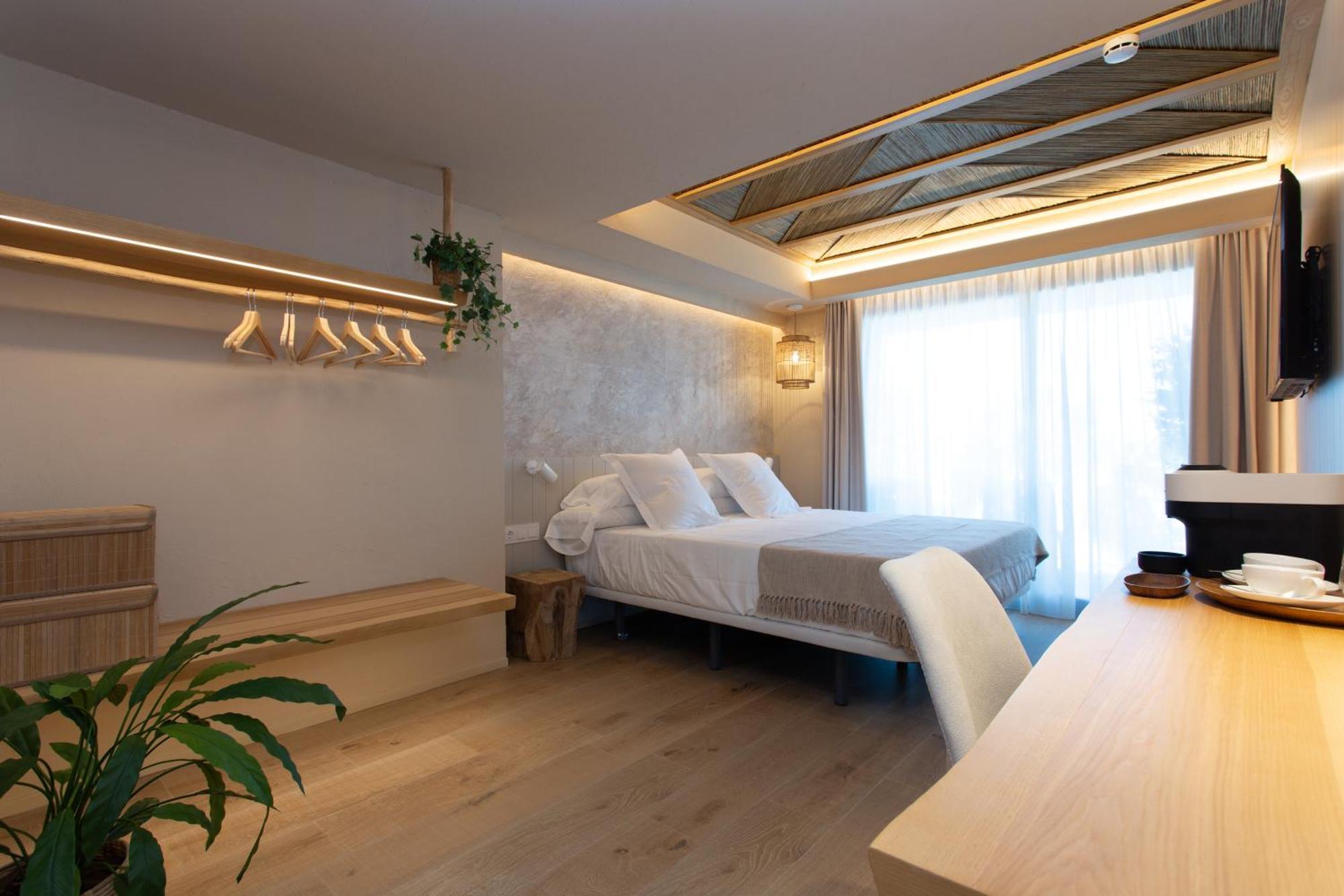 Xulos Rooms & Suites Peñíscola Εξωτερικό φωτογραφία