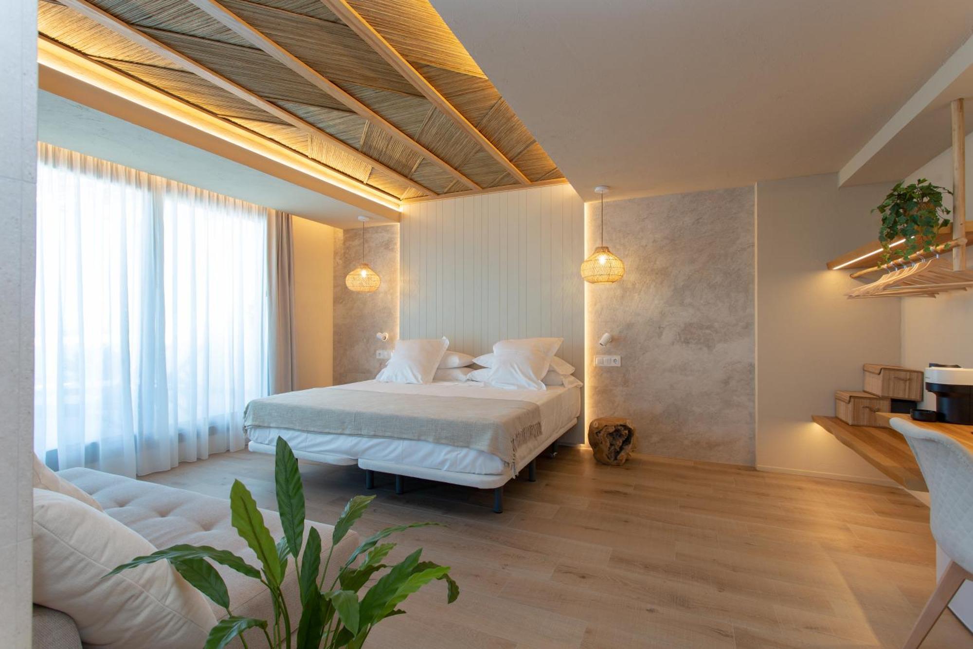 Xulos Rooms & Suites Peñíscola Εξωτερικό φωτογραφία