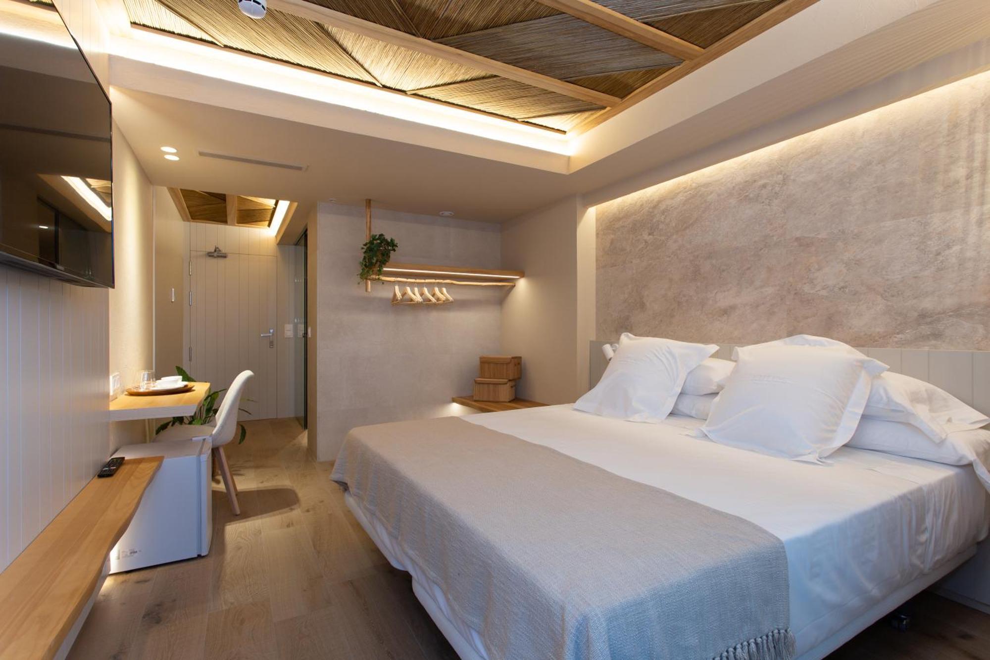 Xulos Rooms & Suites Peñíscola Εξωτερικό φωτογραφία