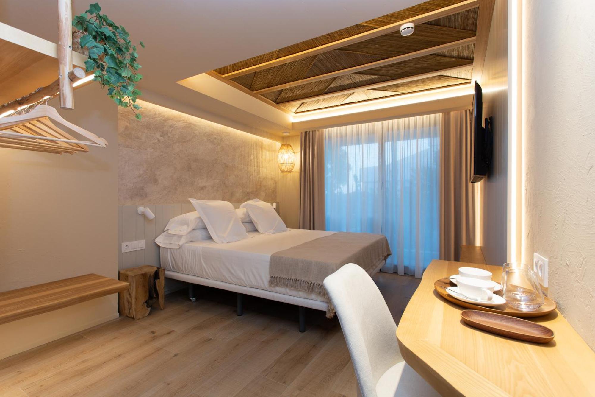 Xulos Rooms & Suites Peñíscola Εξωτερικό φωτογραφία