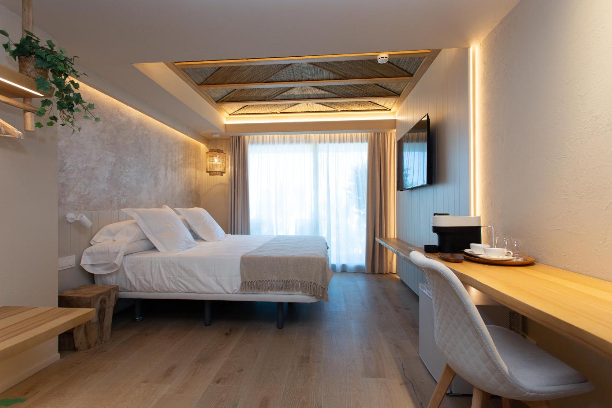 Xulos Rooms & Suites Peñíscola Εξωτερικό φωτογραφία