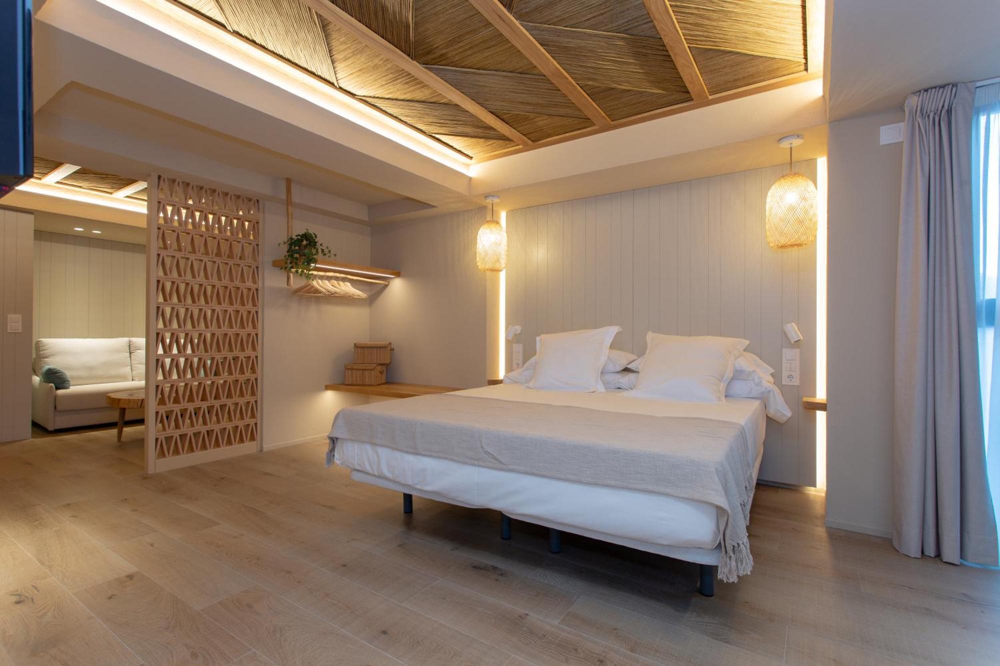 Xulos Rooms & Suites Peñíscola Εξωτερικό φωτογραφία