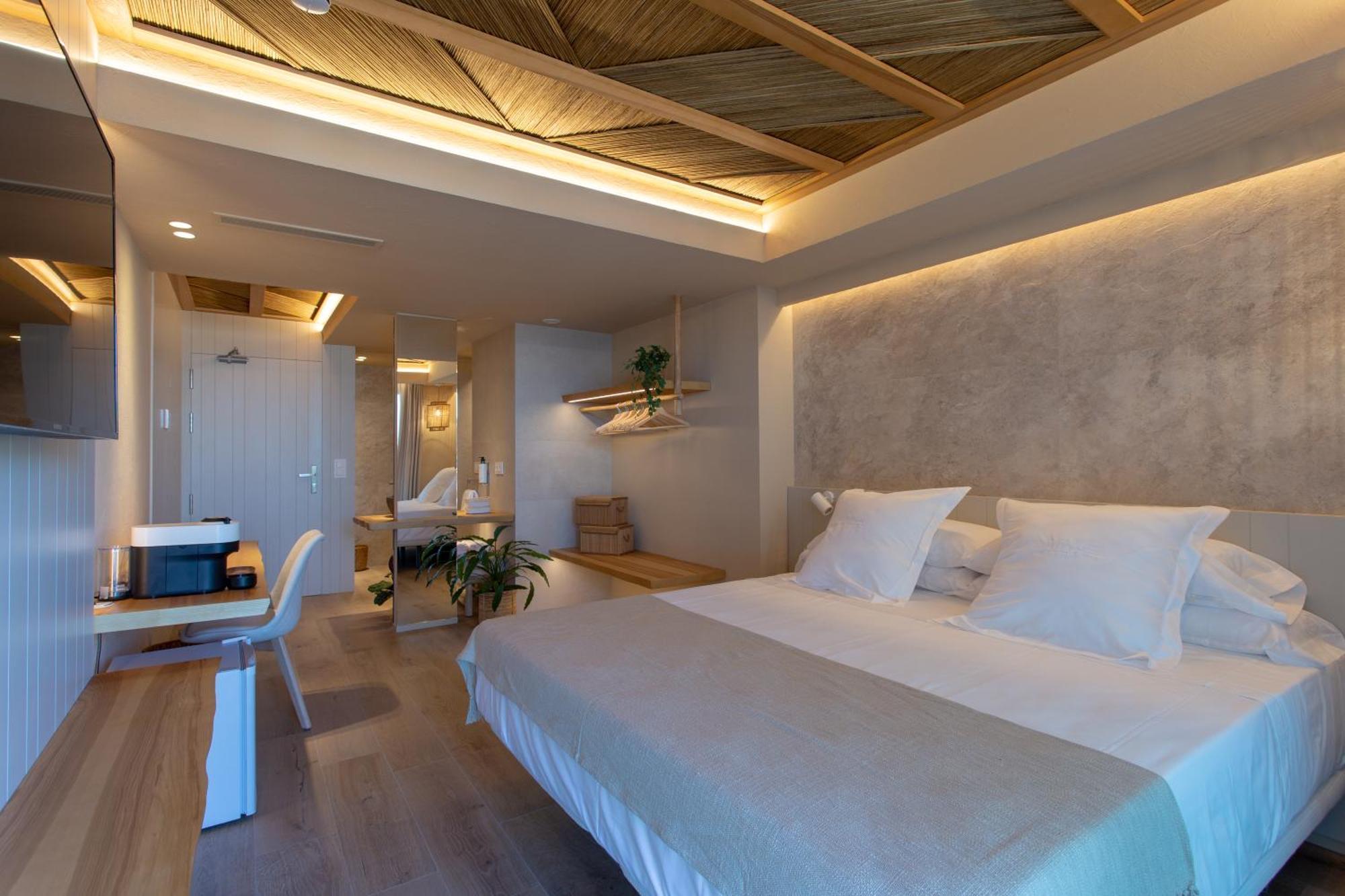 Xulos Rooms & Suites Peñíscola Εξωτερικό φωτογραφία