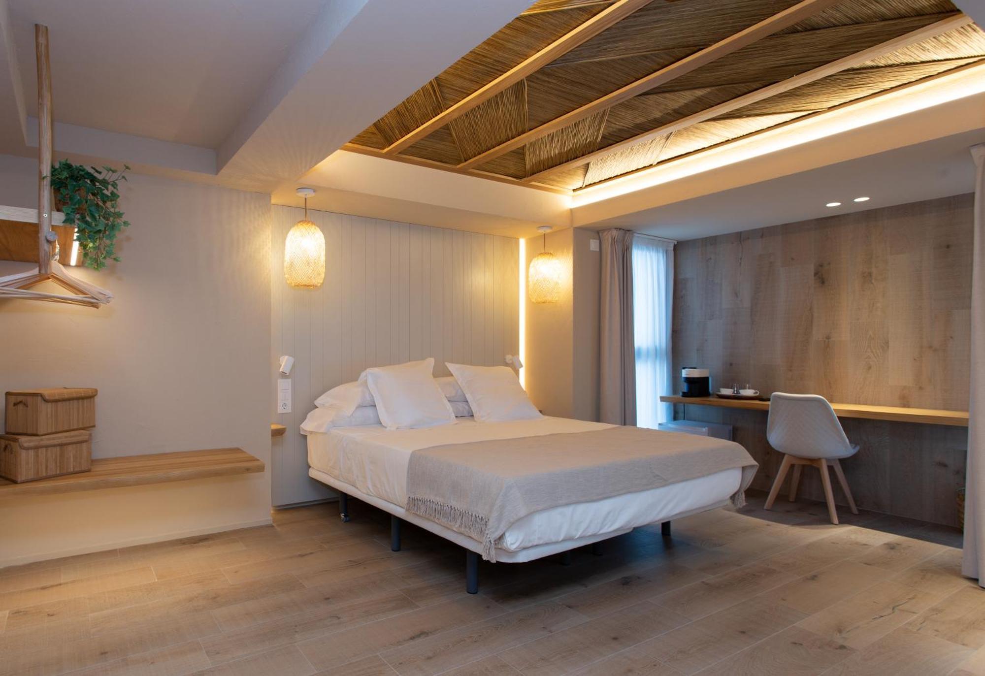 Xulos Rooms & Suites Peñíscola Εξωτερικό φωτογραφία